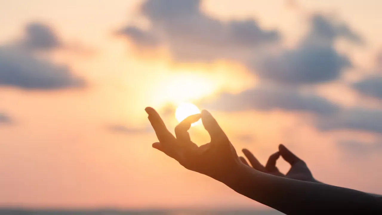 Att känna sig sedd i vården