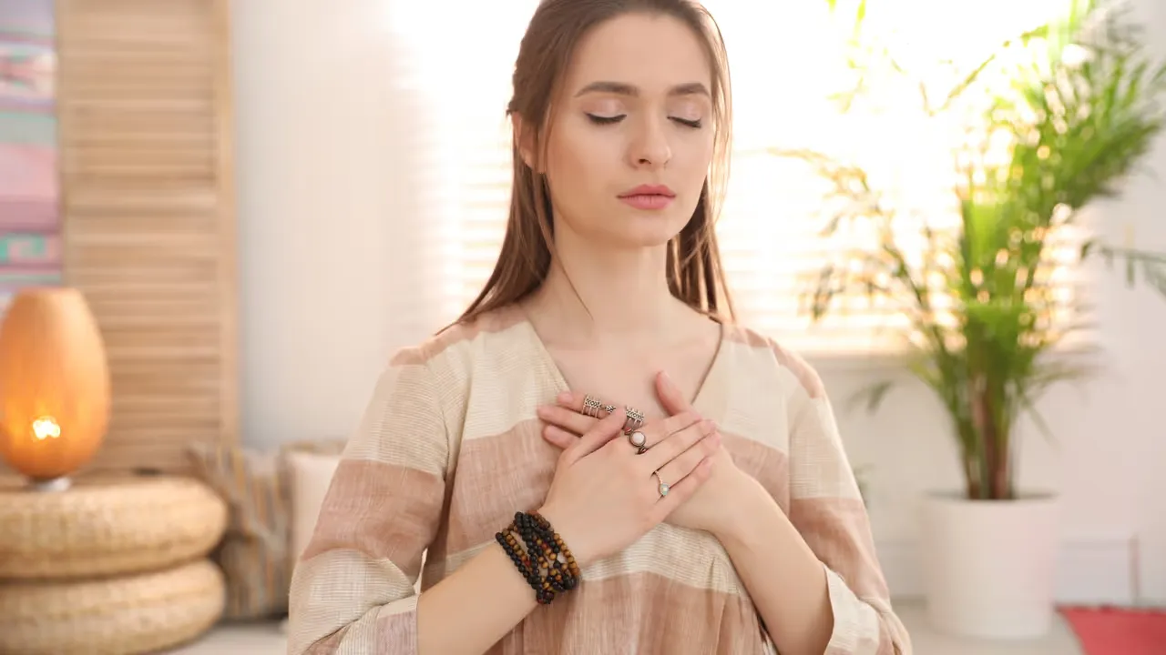 Att ta hand om dig själv bättre