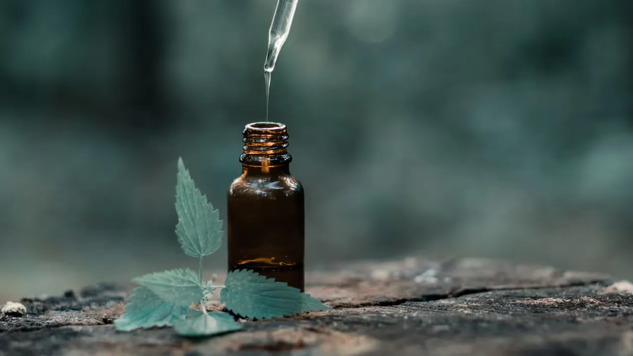 Dofternas kraft för välmående