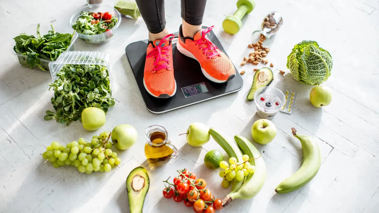 En hållbar väg till hälsa och välmående